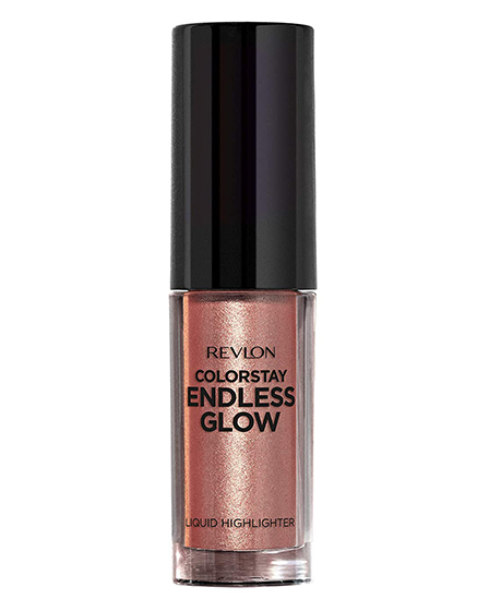 Revlon Colorstay Endless Glow Liquid Highlighter, Rose Quartz, 0.3 Ounce